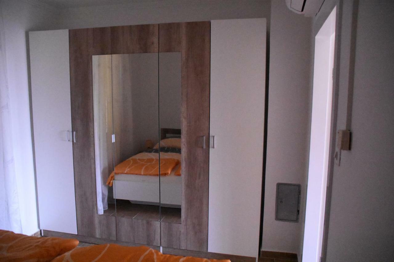 Ferienhaus Sonnenweg Sankt Andra am Zicksee Bagian luar foto